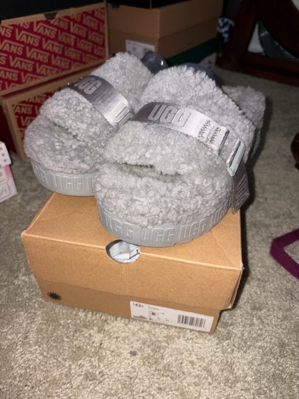 Women’s UGG Slippers